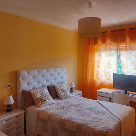 Casa Do Lucio Διαμέρισμα Rianjo Εξωτερικό φωτογραφία