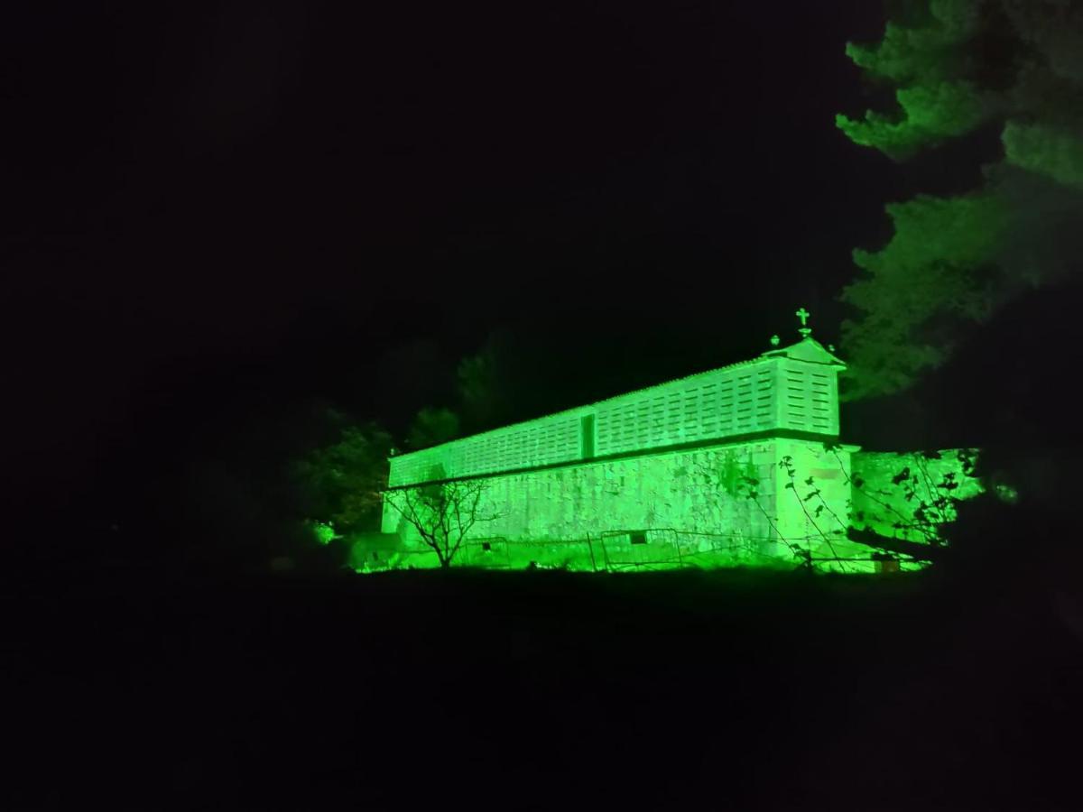 Casa Do Lucio Διαμέρισμα Rianjo Εξωτερικό φωτογραφία