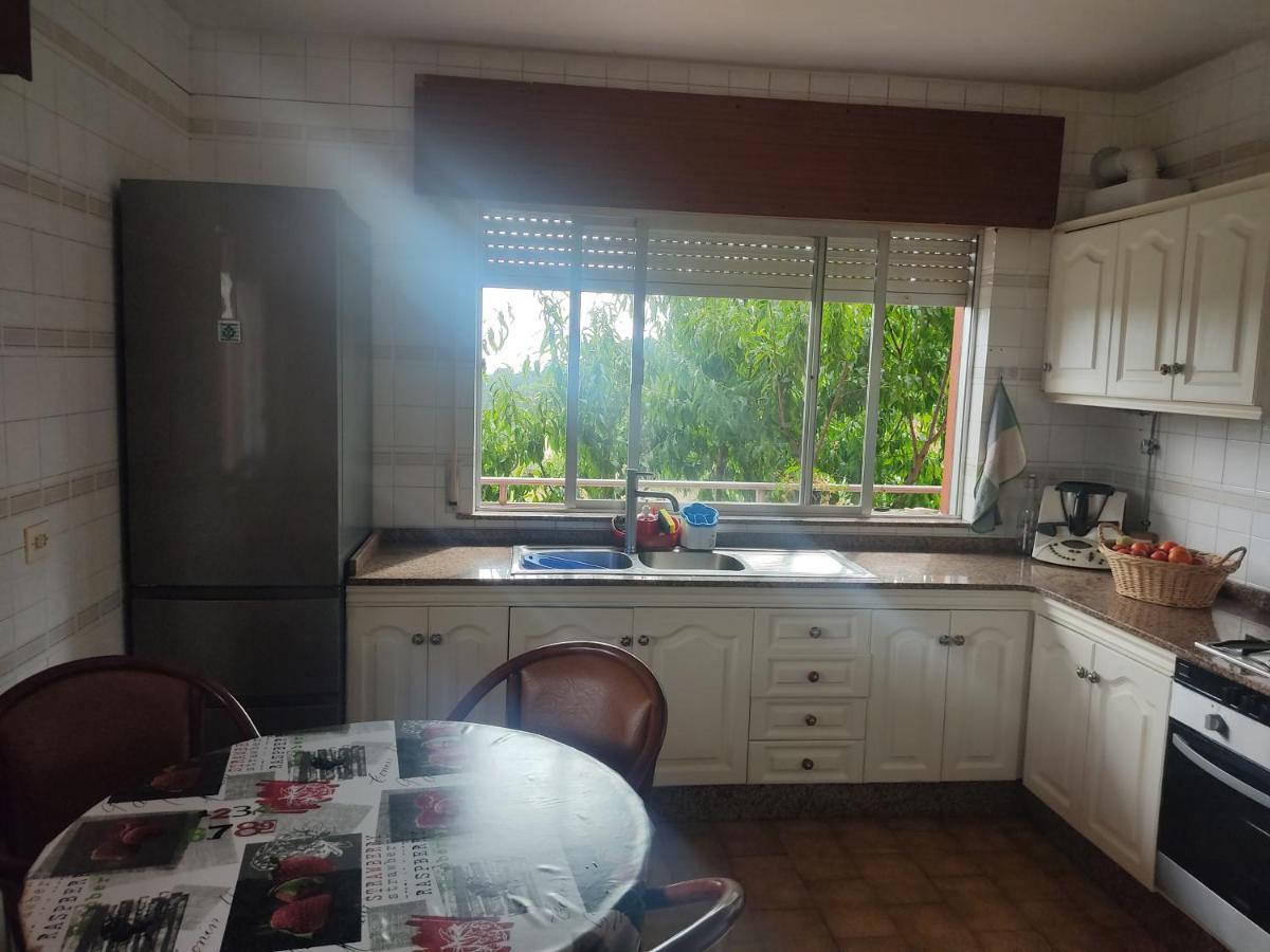 Casa Do Lucio Διαμέρισμα Rianjo Εξωτερικό φωτογραφία