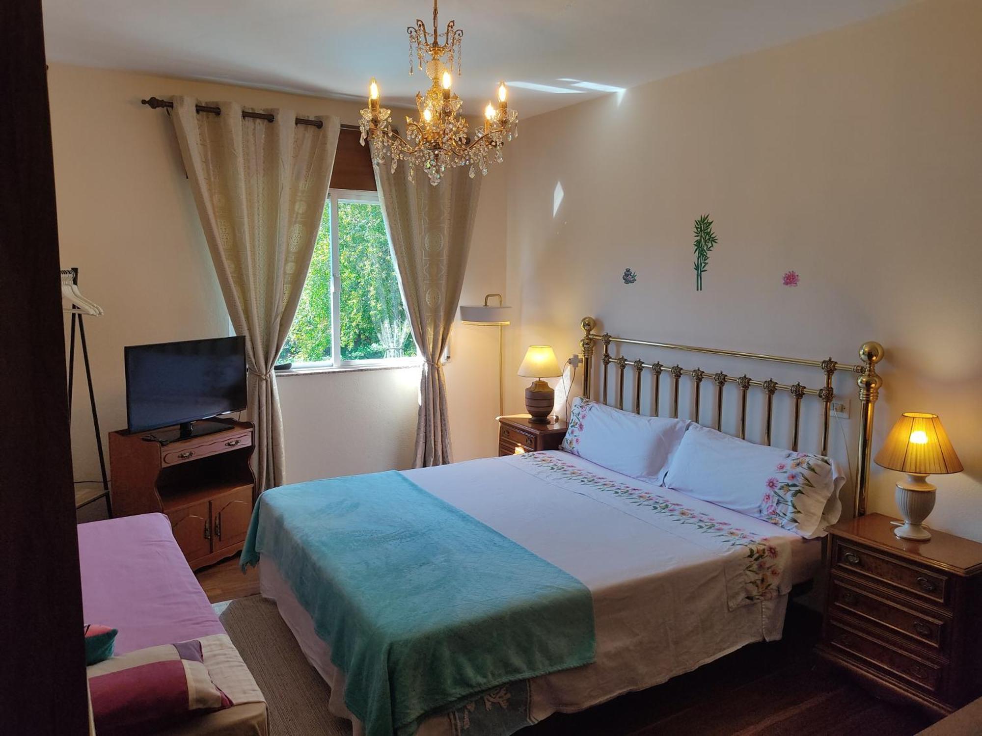 Casa Do Lucio Διαμέρισμα Rianjo Εξωτερικό φωτογραφία