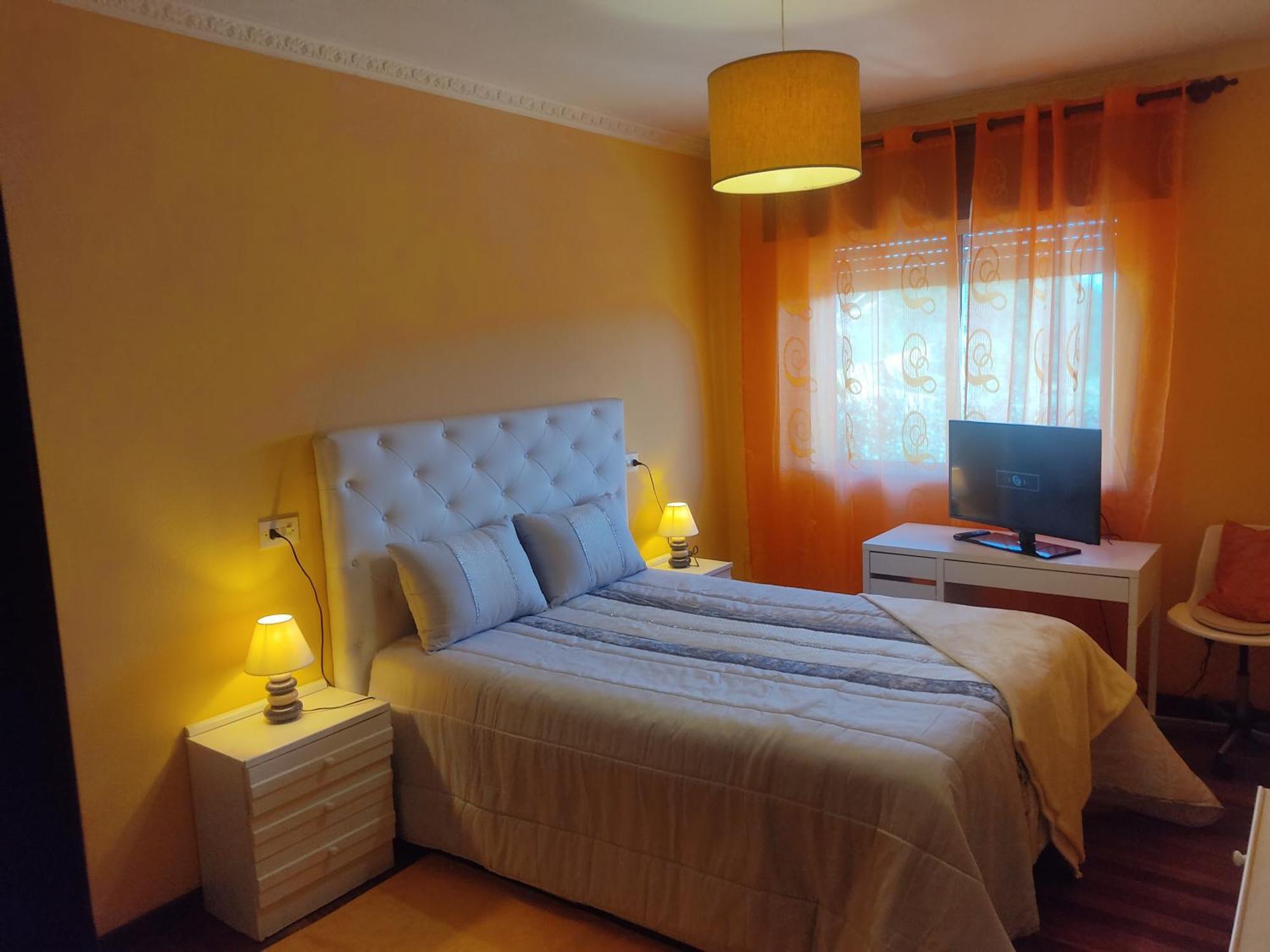 Casa Do Lucio Διαμέρισμα Rianjo Εξωτερικό φωτογραφία