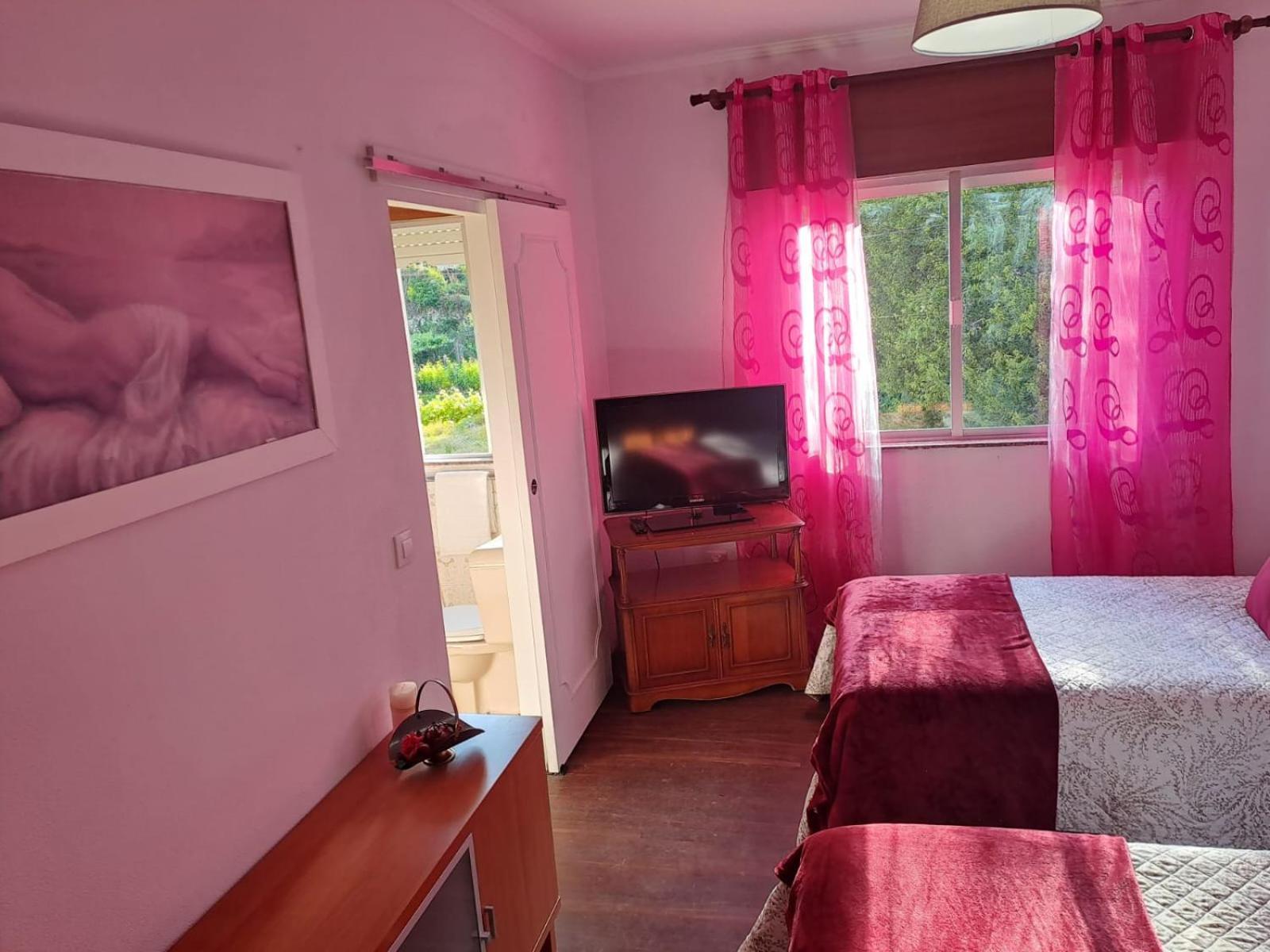 Casa Do Lucio Διαμέρισμα Rianjo Εξωτερικό φωτογραφία