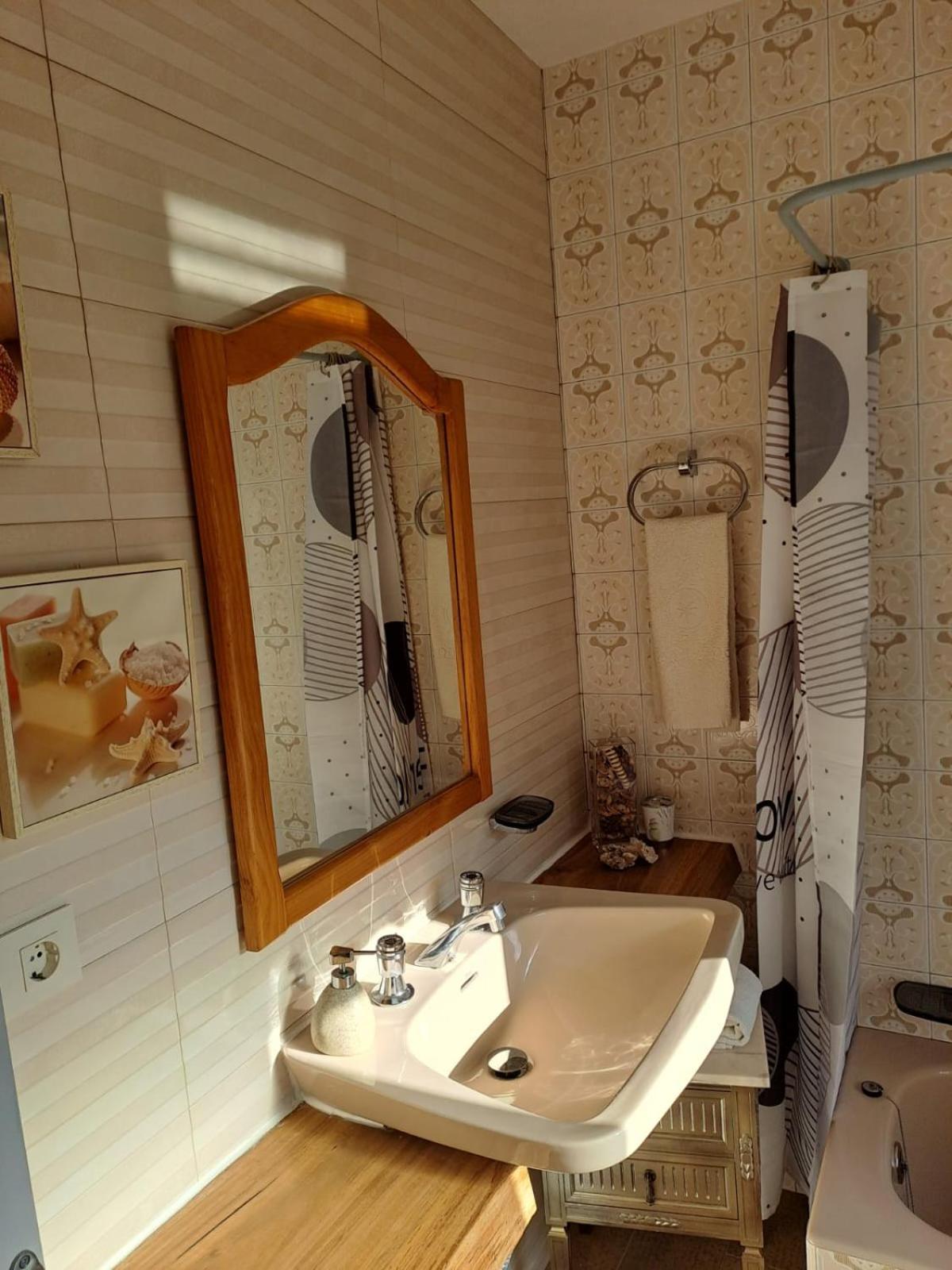 Casa Do Lucio Διαμέρισμα Rianjo Εξωτερικό φωτογραφία