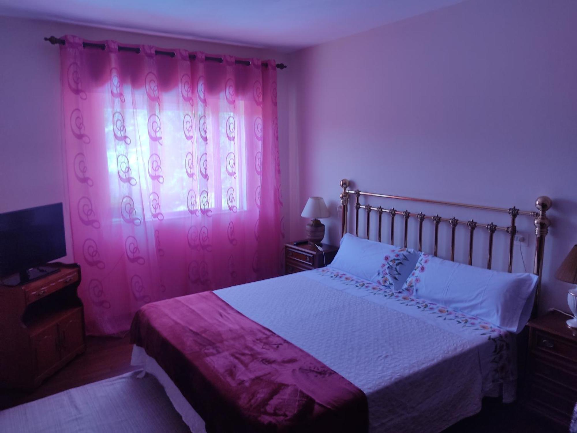 Casa Do Lucio Διαμέρισμα Rianjo Εξωτερικό φωτογραφία