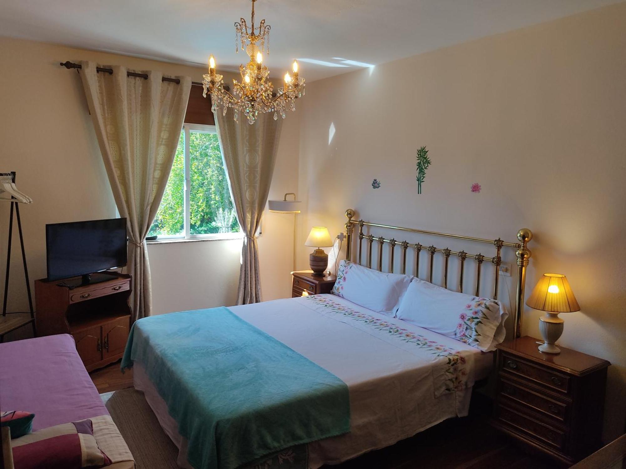 Casa Do Lucio Διαμέρισμα Rianjo Εξωτερικό φωτογραφία