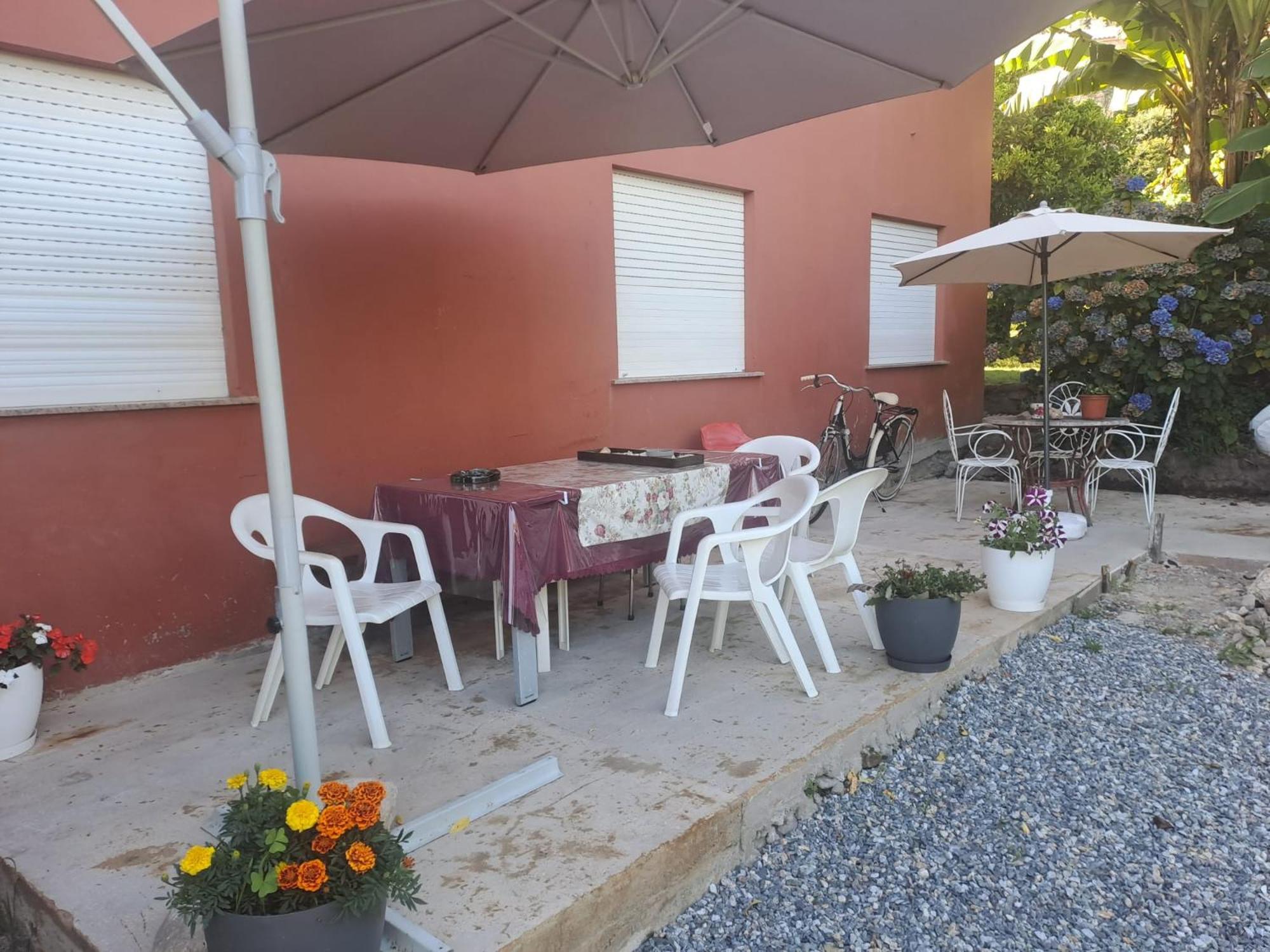 Casa Do Lucio Διαμέρισμα Rianjo Εξωτερικό φωτογραφία