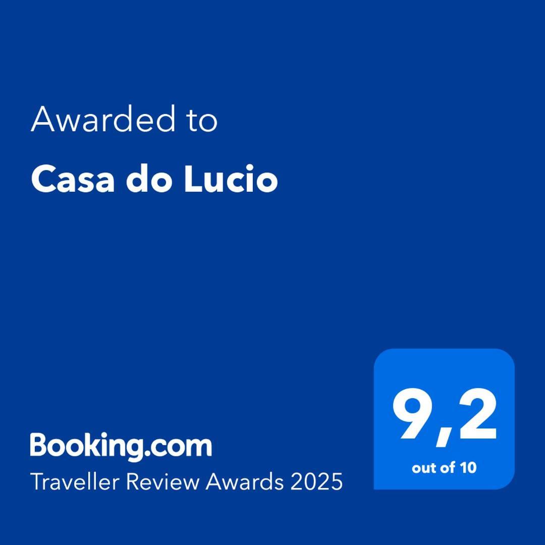 Casa Do Lucio Διαμέρισμα Rianjo Εξωτερικό φωτογραφία